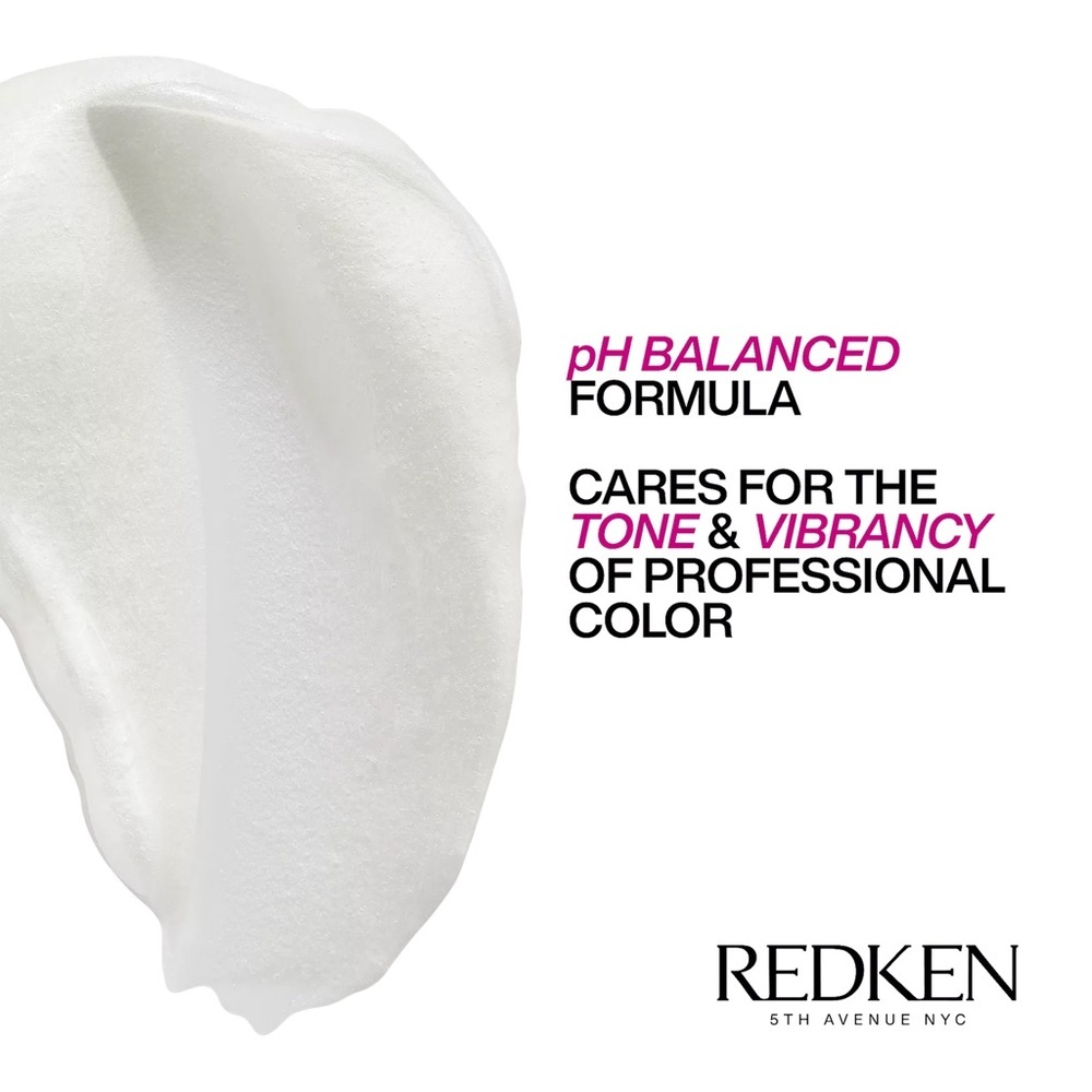 NEW Redken Color Extend Magnetics CONDITIONER - 1000 ml - Picture 3 of 10